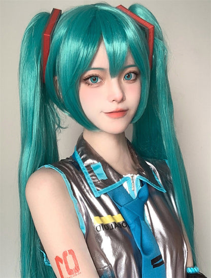 DOYA 命運の神 菲碧綠 Cosplay Con 半年拋