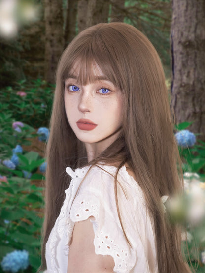 DOYA 原子之心系列 科技亮紫 Cosplay Con日拋一盒10片/2片試片裝