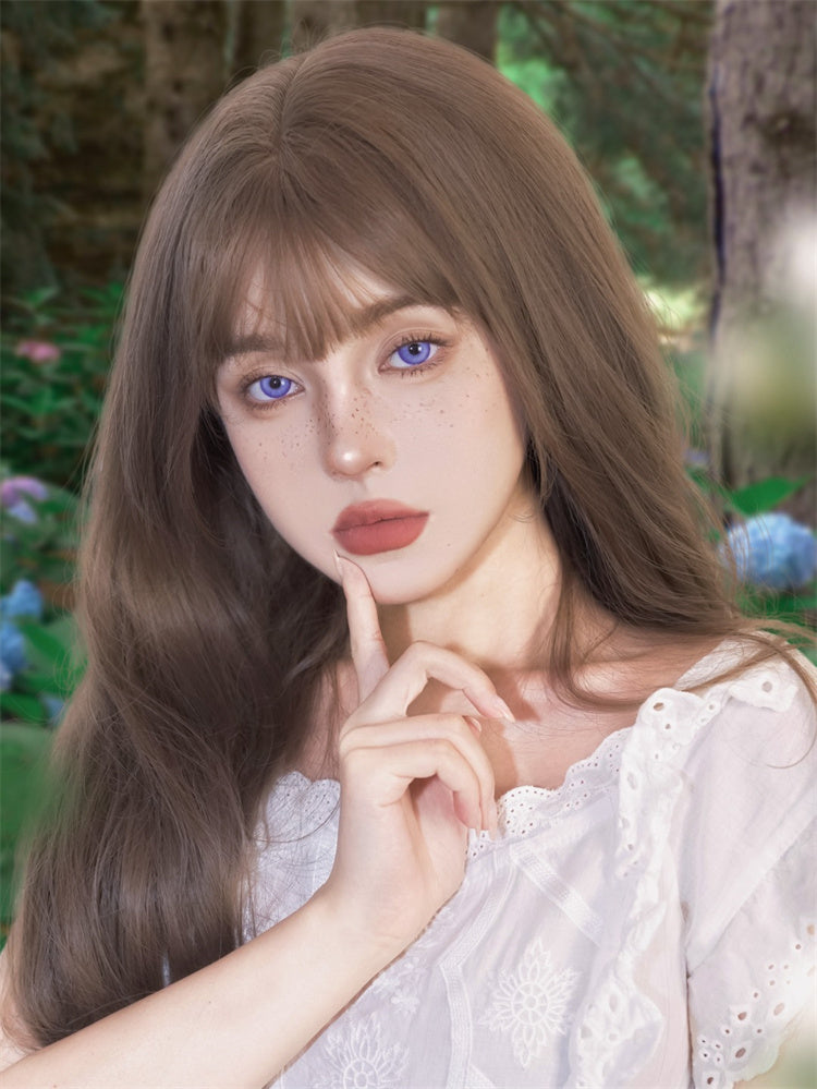 DOYA 原子之心系列 科技亮紫 Cosplay Con日拋一盒10片/2片試片裝