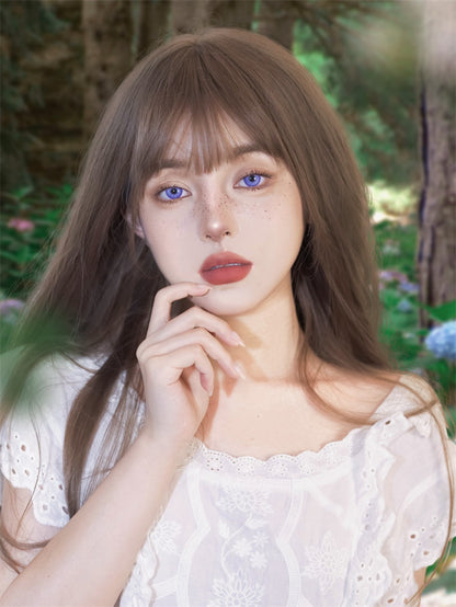 DOYA 原子之心系列 科技亮紫 Cosplay Con日拋一盒10片/2片試片裝