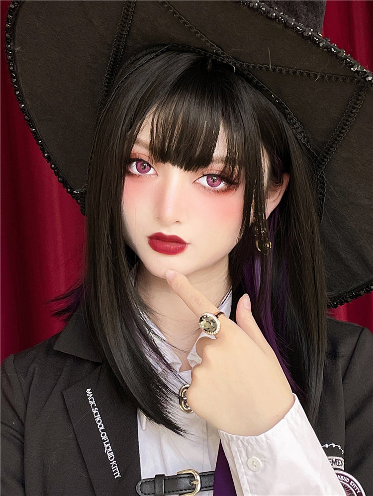 DOYA 魔法石系列 魔力紫 Cos日拋 Cosplay Con