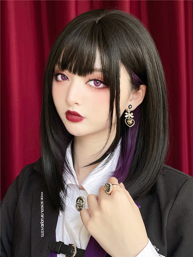 DOYA 魔法石系列 魔力紫 Cos日拋 Cosplay Con