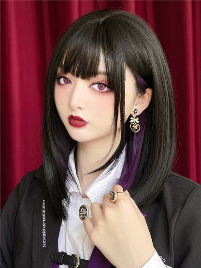 DOYA 魔法石系列 魔力紫 Cos日拋 Cosplay Con