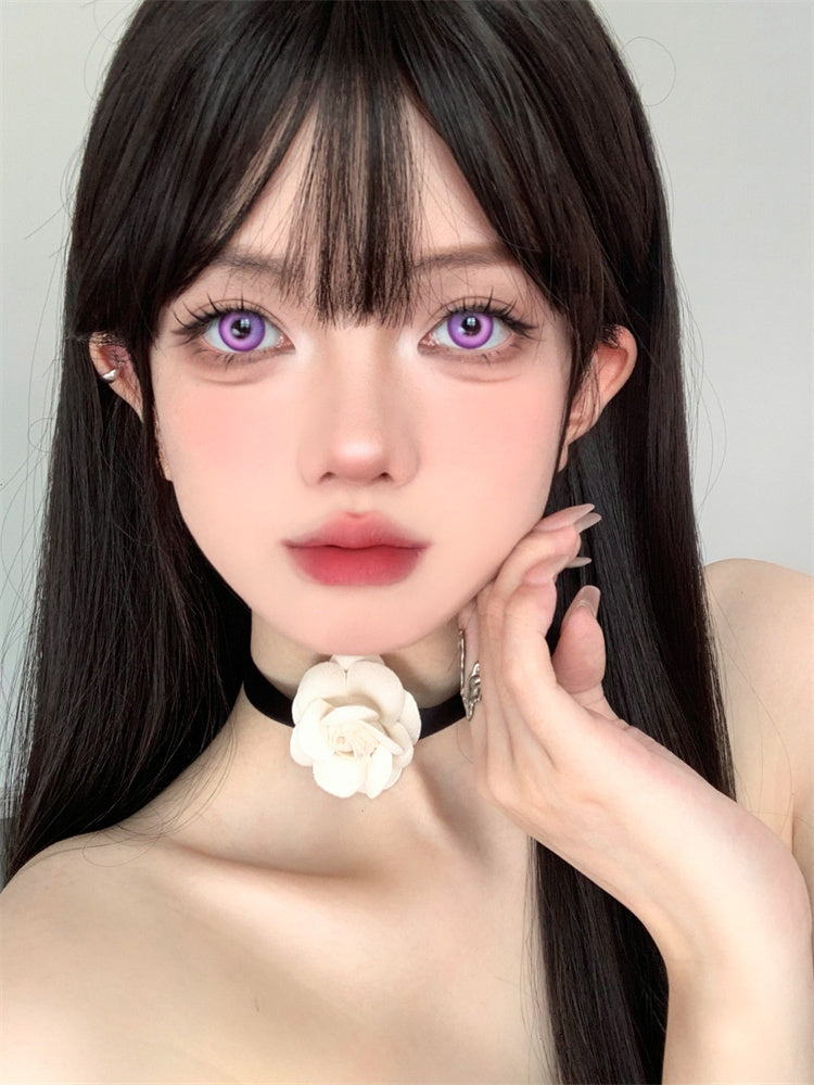DOYA  次元法典 奧術紫 Cosplay Con半年拋