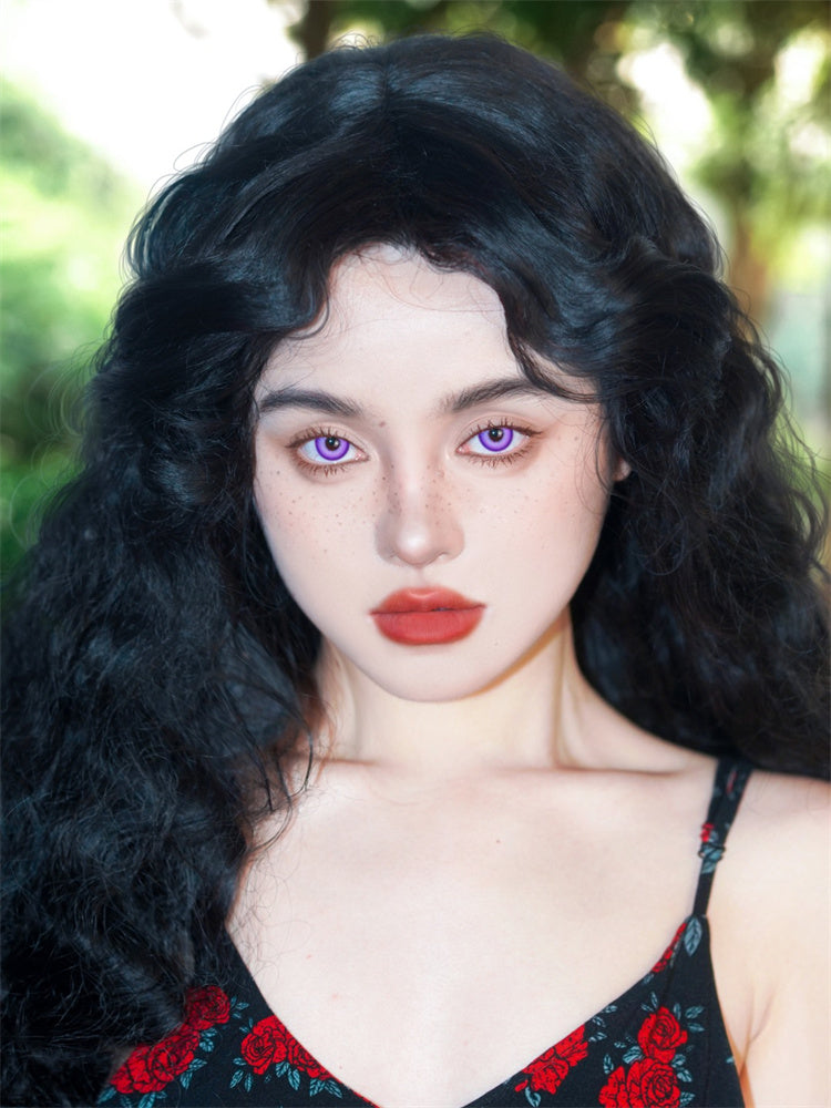 DOYA  次元法典 奧術紫 Cosplay Con半年拋