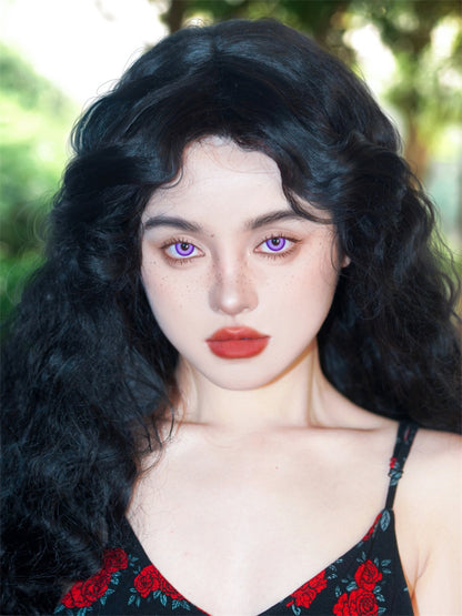 DOYA  次元法典 奧術紫 Cosplay Con半年拋
