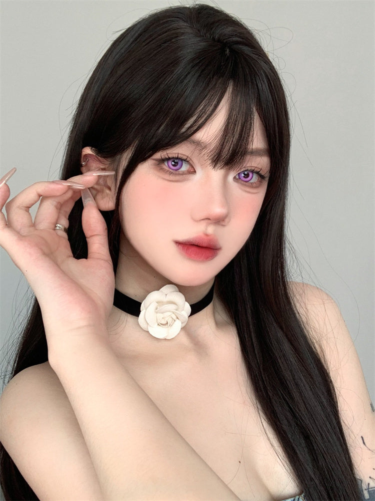 DOYA  次元法典 奧術紫 Cosplay Con半年拋