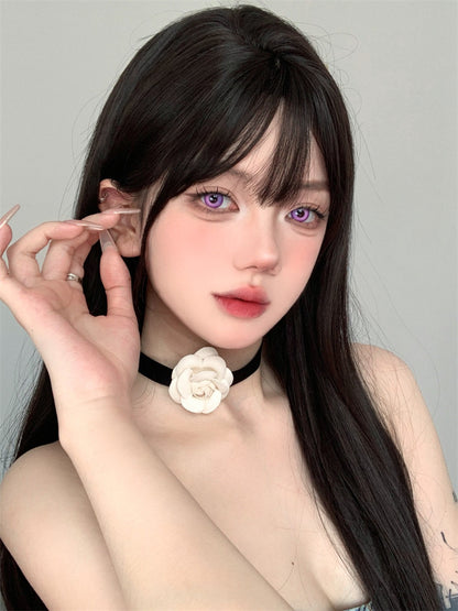 DOYA  次元法典 奧術紫 Cosplay Con半年拋