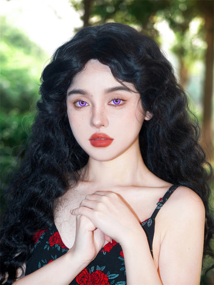 DOYA  次元法典 奧術紫 Cosplay Con半年拋