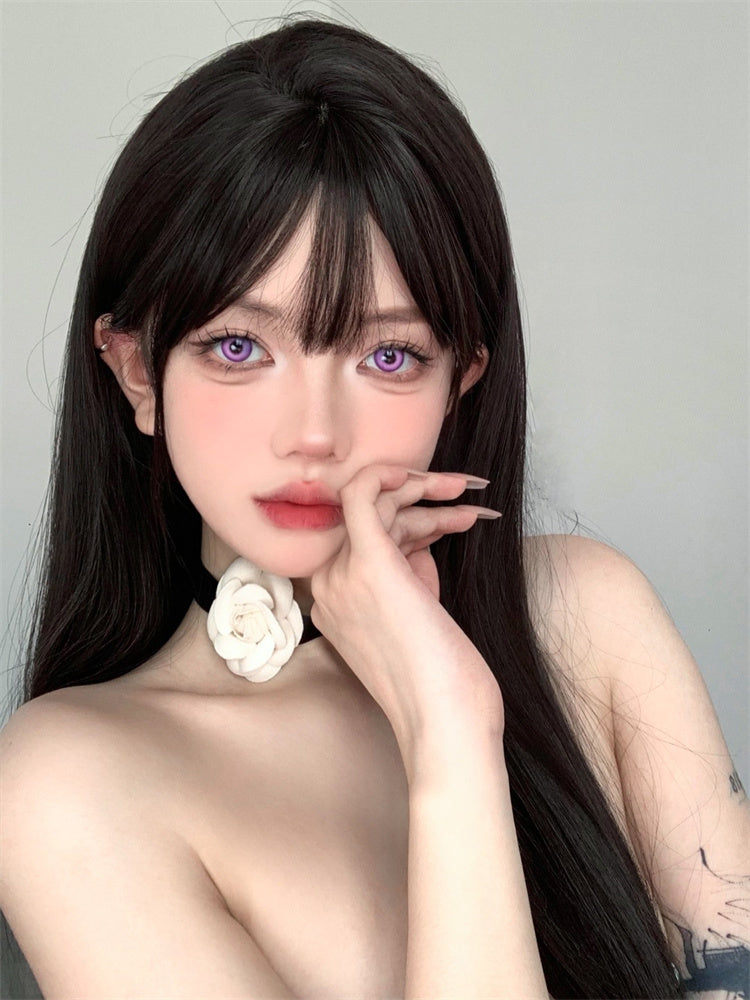 DOYA  次元法典 奧術紫 Cosplay Con半年拋