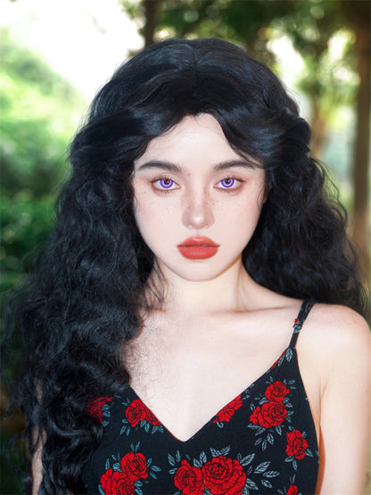 DOYA  次元法典 奧術紫 Cosplay Con半年拋