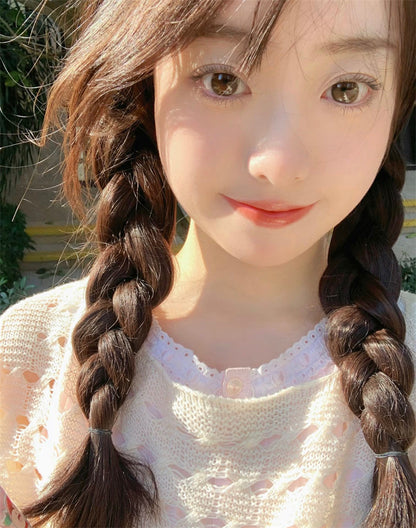Ginomii Manic Brown 萬能蜜豆 半年抛
