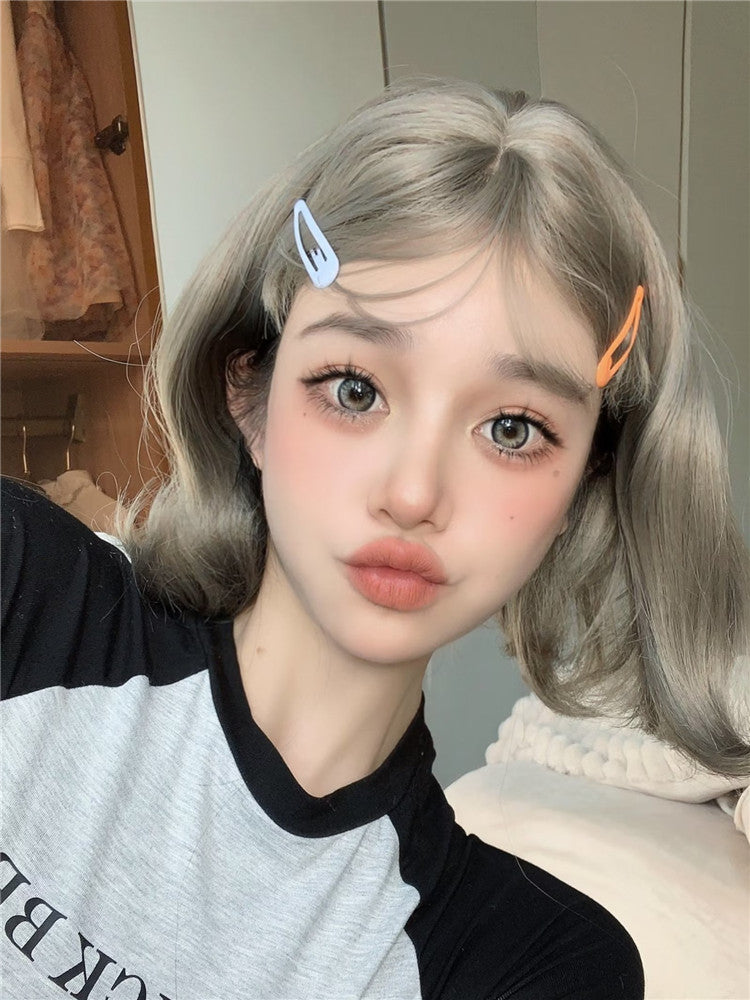 Ginomii Reka brown水晶利姆 半年抛
