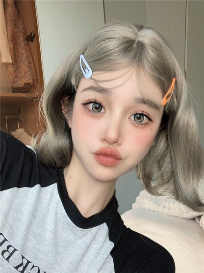 Ginomii Reka brown水晶利姆 半年抛