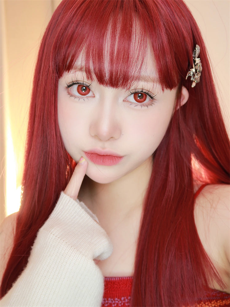 DOYA  次元法典 原力紅 Cosplay Con半年拋