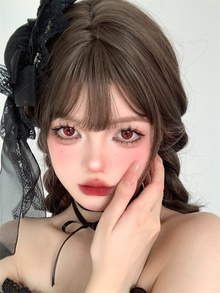 DOYA  次元法典 原力紅 Cosplay Con半年拋