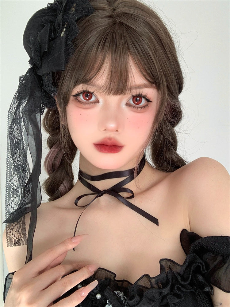 DOYA  次元法典 原力紅 Cosplay Con半年拋
