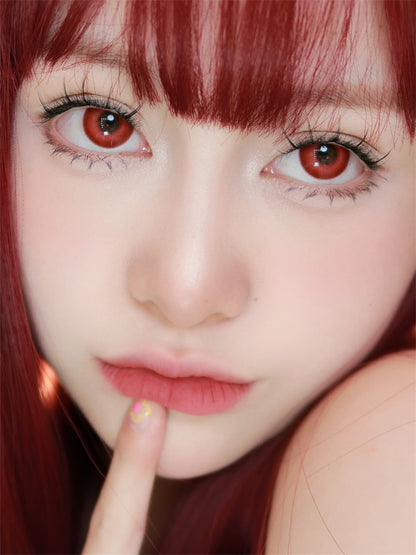 DOYA  次元法典 原力紅 Cosplay Con半年拋