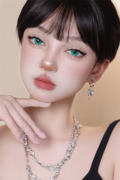 RISAKO梨沙子 奇異果 Cos年拋