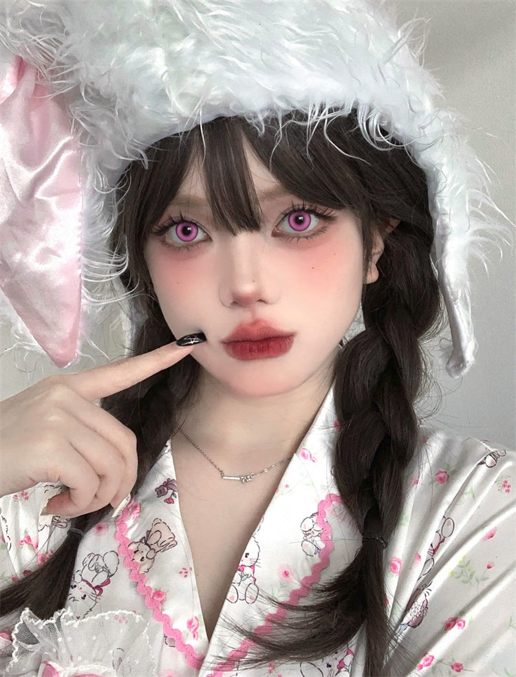 DOYA 原宿風暴 火龍果 Cosplay Con半年拋