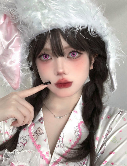 DOYA 原宿風暴 火龍果 Cosplay Con半年拋