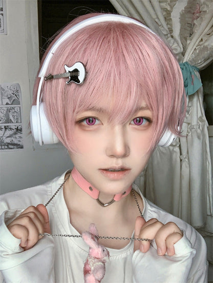 DOYA 原宿風暴 火龍果 Cosplay Con半年拋