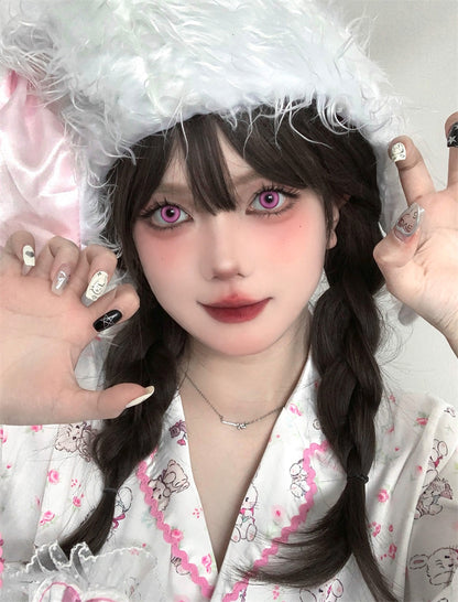 DOYA 原宿風暴 火龍果 Cosplay Con半年拋