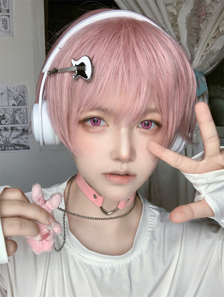 DOYA 原宿風暴 火龍果 Cosplay Con半年拋