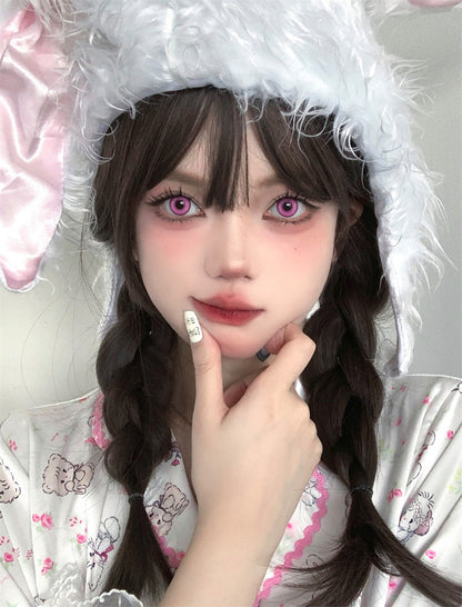 DOYA 原宿風暴 火龍果 Cosplay Con半年拋