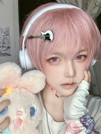 DOYA 原宿風暴 火龍果 Cosplay Con半年拋