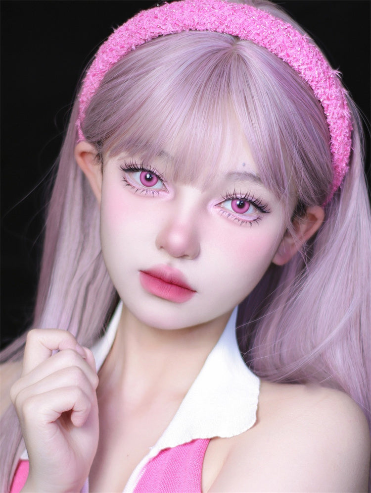 DOYA 原宿風暴 火龍果 Cosplay Con半年拋