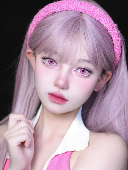 DOYA 原宿風暴 火龍果 Cosplay Con半年拋