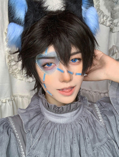 DOYA 命運の神 勒托藍 Cosplay Con半年拋