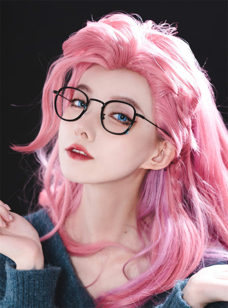 DOYA 命運の神 勒托藍 Cosplay Con半年拋
