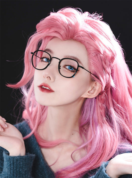 DOYA 命運の神 勒托藍 Cosplay Con半年拋
