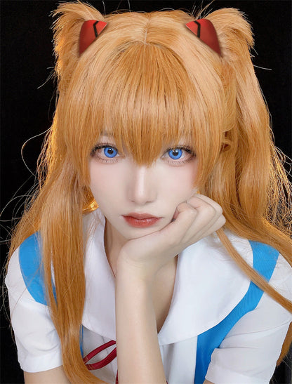 DOYA 命運の神 勒托藍 Cosplay Con半年拋
