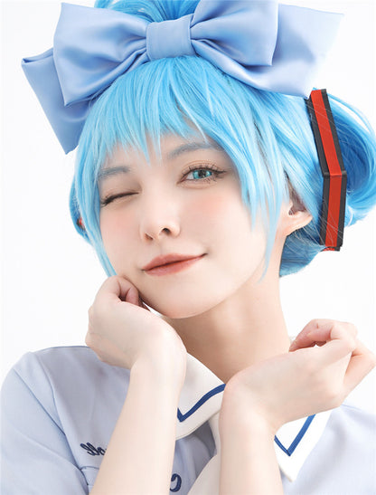 DOYA  熱血漫系列 水月青 Cosplay Con日拋一盒10片/2片試片裝