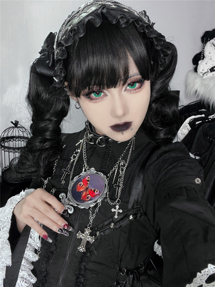 RISAKO梨沙子 奇異果 Cos年拋