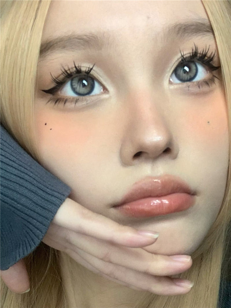 Ginomii Reka brown水晶利姆 半年抛