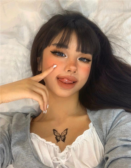 Ginomii Reka brown水晶利姆 半年抛