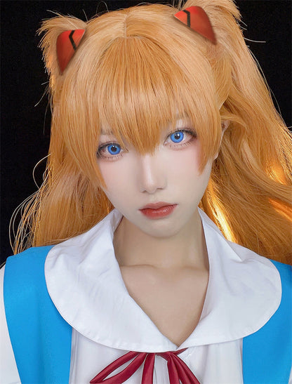 DOYA 命運の神 勒托藍 Cosplay Con半年拋