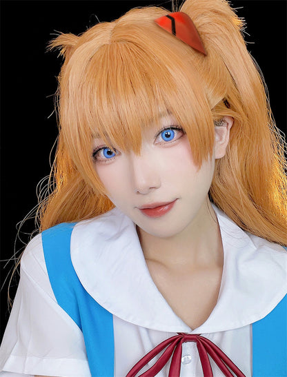 DOYA 命運の神 勒托藍 Cosplay Con半年拋