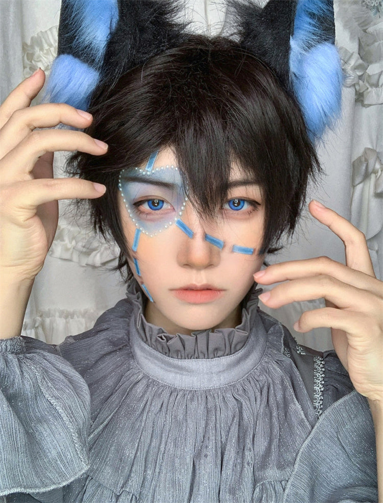 DOYA 命運の神 勒托藍 Cosplay Con半年拋