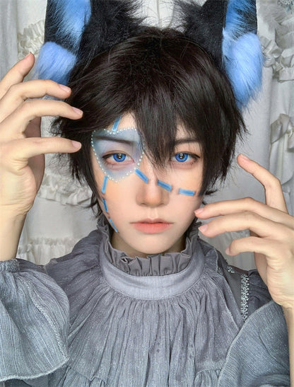 DOYA 命運の神 勒托藍 Cosplay Con半年拋