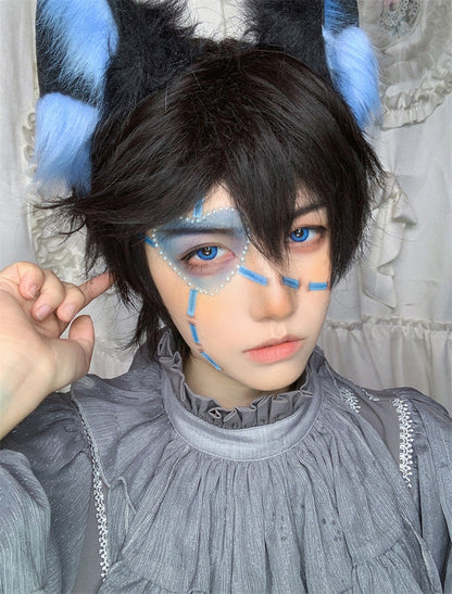 DOYA 命運の神 勒托藍 Cosplay Con半年拋