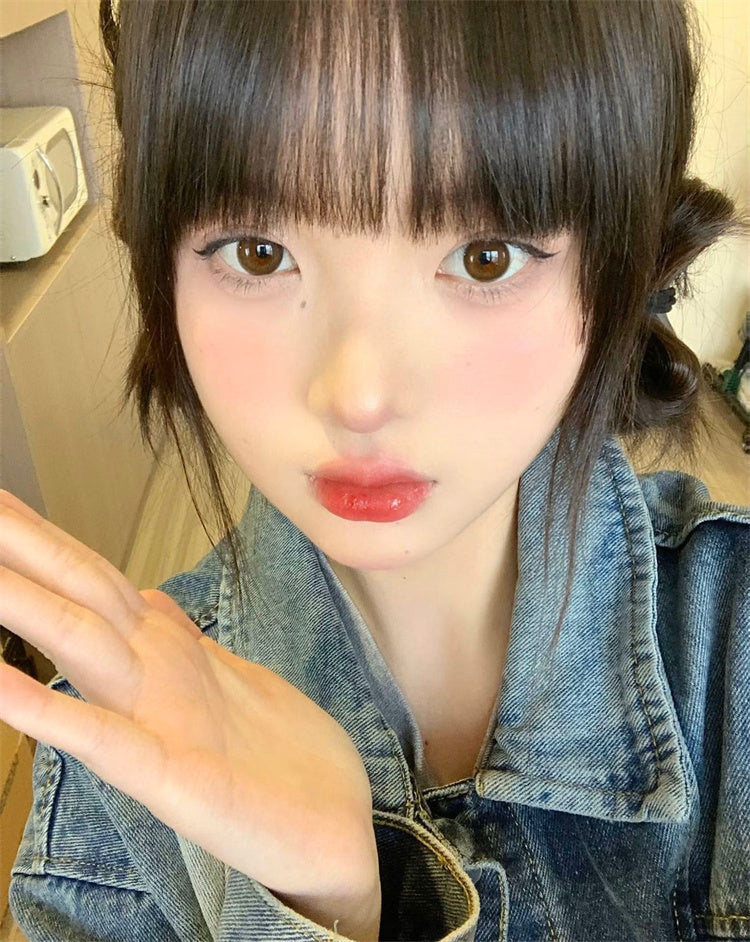 Ginomii Manic Brown 萬能蜜豆 半年抛