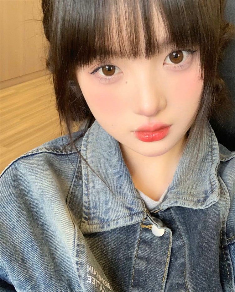 Ginomii Manic Brown 萬能蜜豆 半年抛