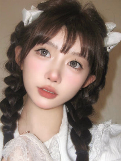 Ginomii 木星褐 月抛