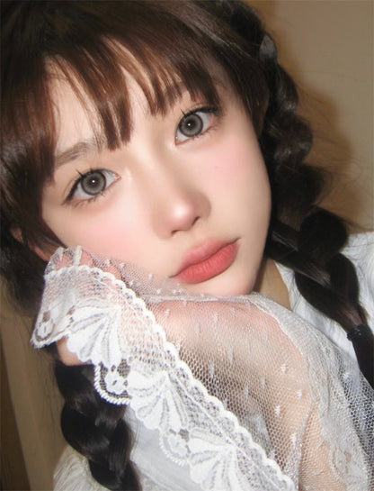 Ginomii 木星褐 月抛