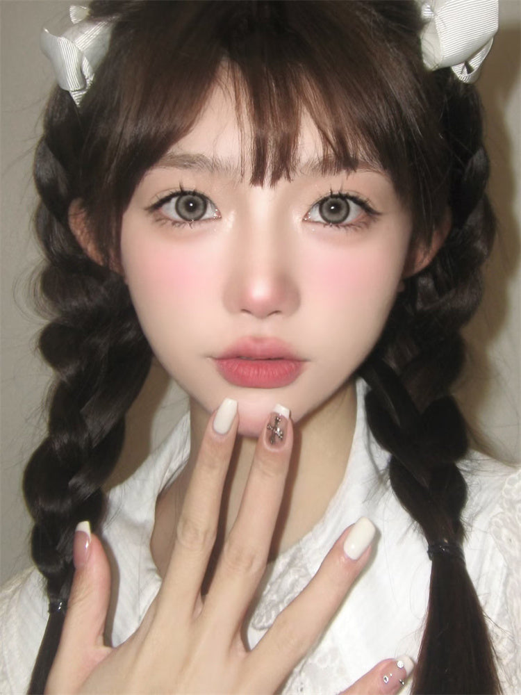 Ginomii 木星褐 月抛